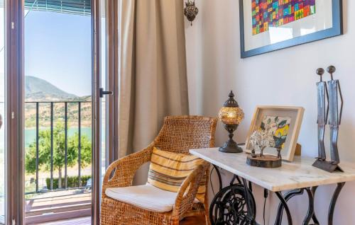Zahara de la Sierra House | 2 Bedroom Luxurious Home In Zahara De La Sierra