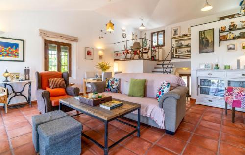 Zahara de la Sierra House | 2 Bedroom Luxurious Home In Zahara De La Sierra