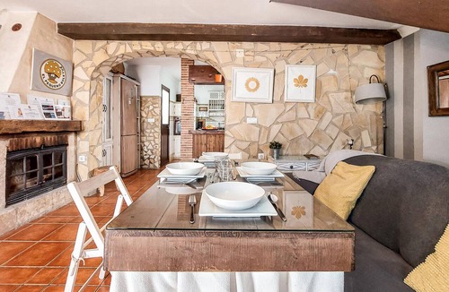 Grazalema House | 2 bedroom luxurious home in Grazalema