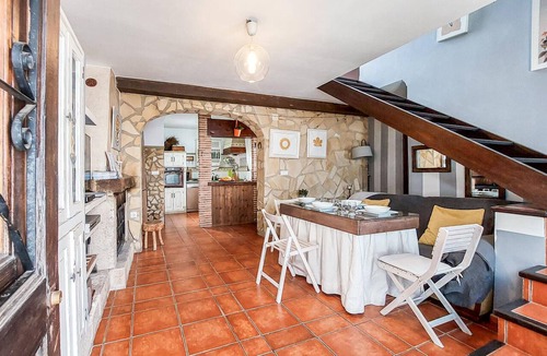Grazalema House | 2 bedroom luxurious home in Grazalema