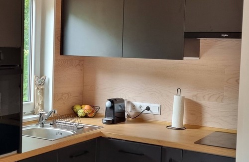 Wemding House | 2 Bedroom Mobile Home in Wemding
