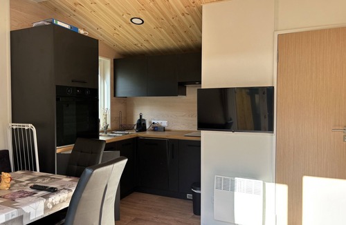 Wemding House | 2 Bedroom Mobile Home in Wemding