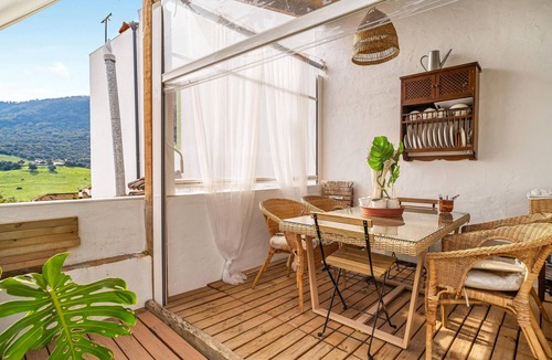 El Colmenar House | 2 bedroom nice home in El Colmenar