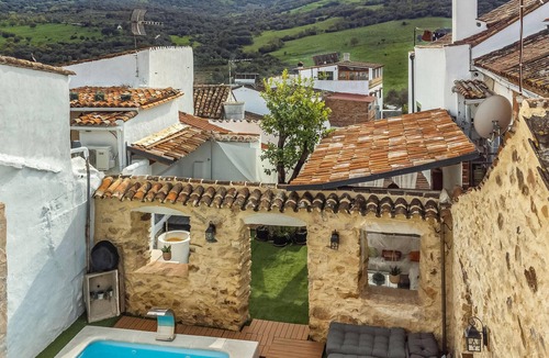 El Colmenar House | 2 bedroom nice home in El Colmenar