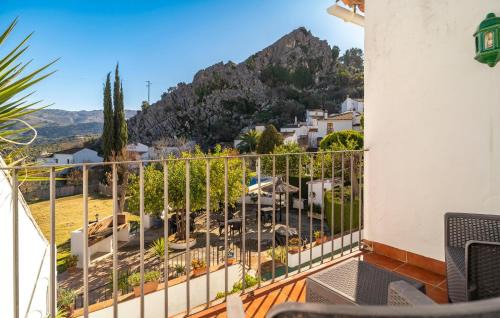 Montejaque House | 2 Bedroom Stunning Home In Montejaque
