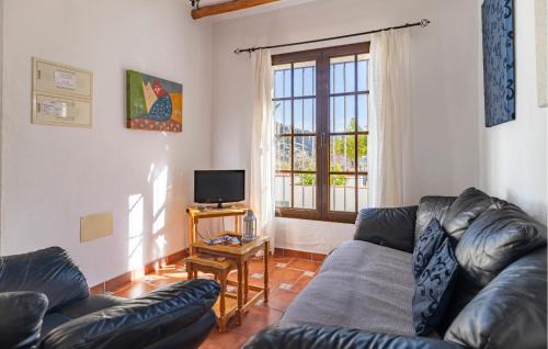 Montejaque House | 2 Bedroom Stunning Home In Montejaque