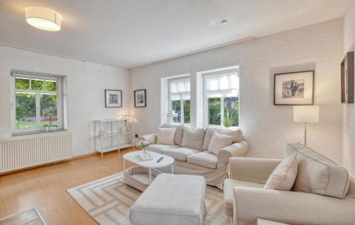 Quilitz House | 2 Bedroom Stunning Home In Rankwitz Ot Quilitz