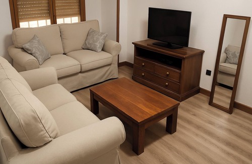 Embajadores Apartment | 2 bedrooms Madrid Downtown