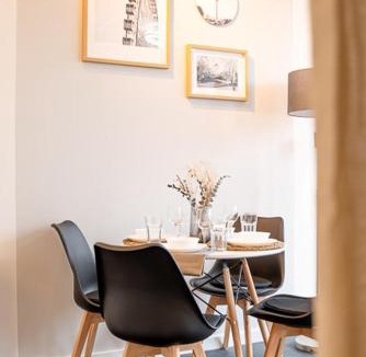 Englschalking Apartment | 2 Modern city studio for 6 Bogenhausen near Messe