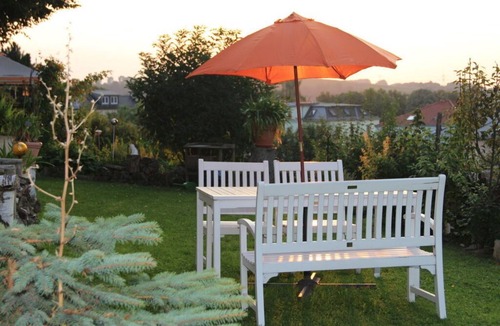 Heidenau House | 2 Norit Schlosser Comfortable holiday residence
