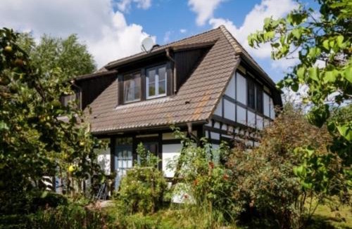 Warthe Apartment | 2-Raum Apartment bis 4 Pers 13