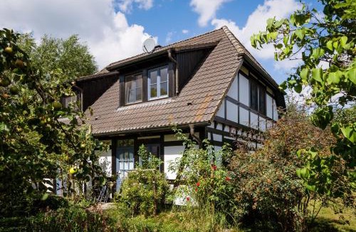 Warthe Apartment | 2-Raum Apartment bis 4 Pers 13