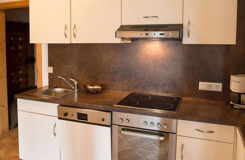 Seefeld in Tirol Apartment | 2-raum-appartement - Landhaus Charlotte
