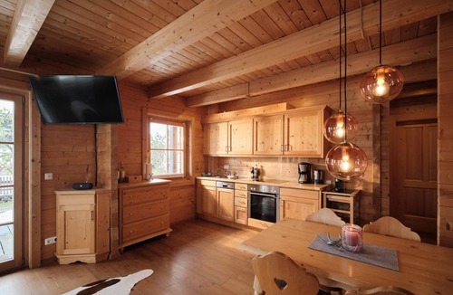 Bolsterlang Apartment | 2-raum Fewo, 45 qm - Quartier 2 - Quartier 360 Grad