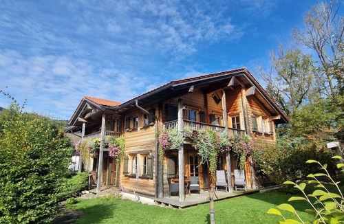Bolsterlang Apartment | 2-raum Fewo, 45 qm - Quartier 2 - Quartier 360 Grad