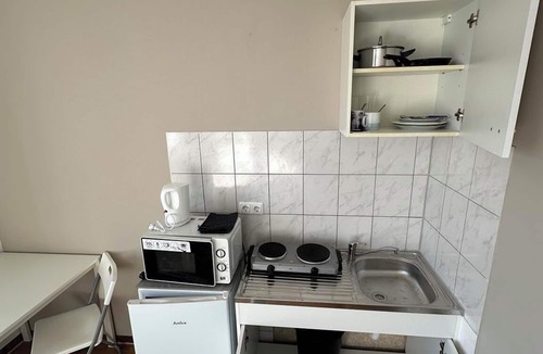 Alt-Moosach Hostel | 2-Rent Group Hostel Apartments HAN53