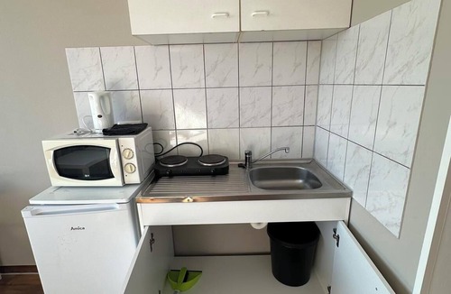 Alt-Moosach Hostel | 2-Rent Group Hostel Apartments HAN53