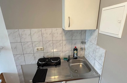 Alt-Moosach Hostel | 2-Rent Group Hostel Apartments HAN53