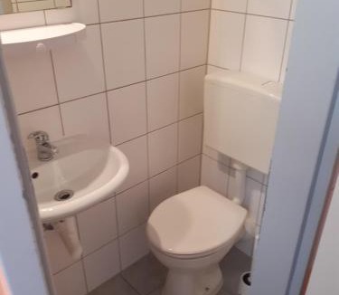 Munich City Centre Hotel | 2-Rent Group Hostel Rooms&Apartments GKP2