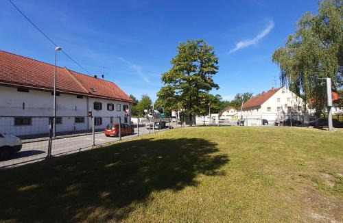 Allach-Untermenzing Hostel | 2-Rent Group Hostel Rooms&Apartments EVE168
