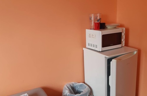 Industriebezirk Hostel | 2-Rent Group Hostel Rooms&Apartments TUB19A