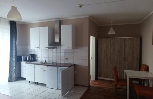 Munich City Centre Hostel | 2-Rent Group Hostel Zimmer&Apartments GKP2