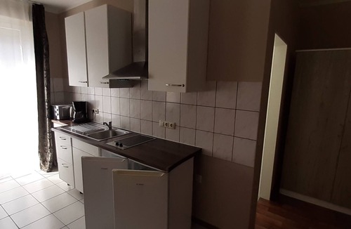 Munich City Centre Hostel | 2-Rent Group Hostel Zimmer&Apartments GKP2