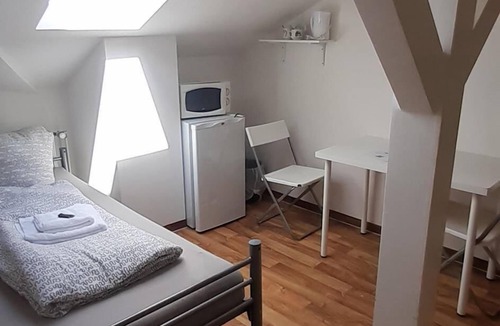 Munich City Centre Hostel | 2-Rent Group Hostel Zimmer&Apartments GKP2