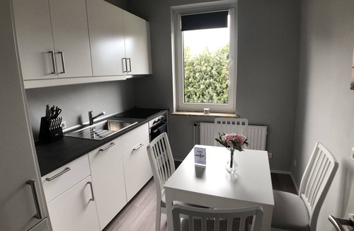 Pries - Friedrichsort Apartment | 2-room apartment near the beach