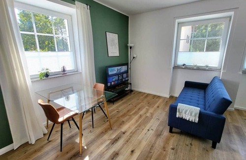 Munchen District Apartment | 2-room apartment 1 - Apartments am Schloss