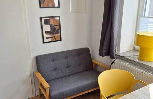 Munchen District Apartment | 2-room apartment 3 - Apartments am Schloss