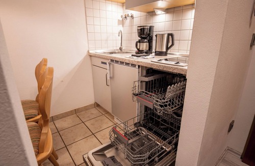Oberaudorf Apartment | 2 room apartment ,balcony with beautiful view/12