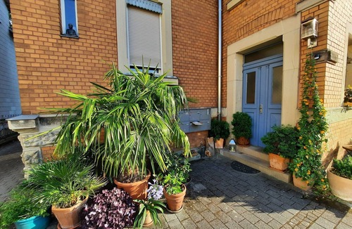 Coburg Apartment | 2 room apartment close to the center