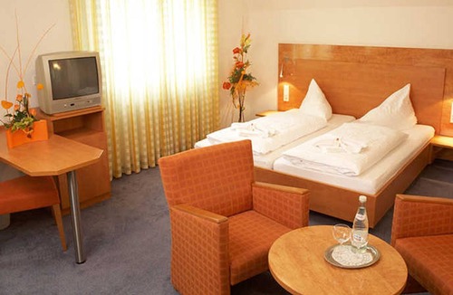 Rust Cottage | 2 room apartment - Hotel Restaurant Löwen