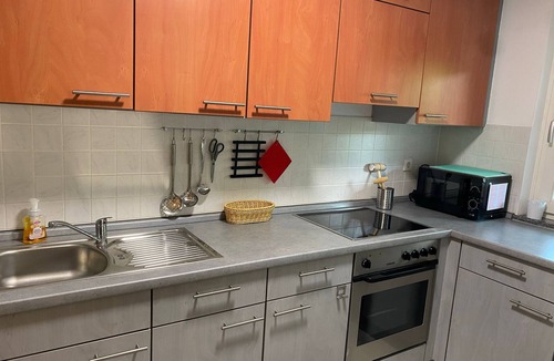 Am Hart Apartment | 2-room apartment in a great location | fully equipped | ideal for families & groups