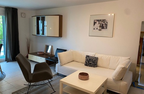 Am Hart Apartment | 2-room apartment in a great location | fully equipped | ideal for families & groups
