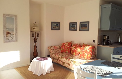 Krailling Apartment | 2 room apartment in the beautiful Würm Valley