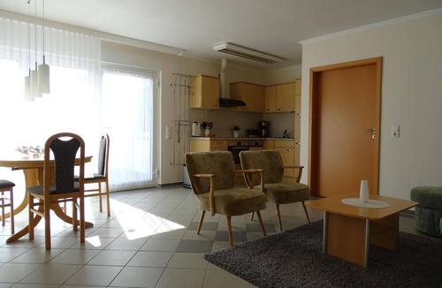 Pudagla House | 2-room holiday flat on the island of Usedom