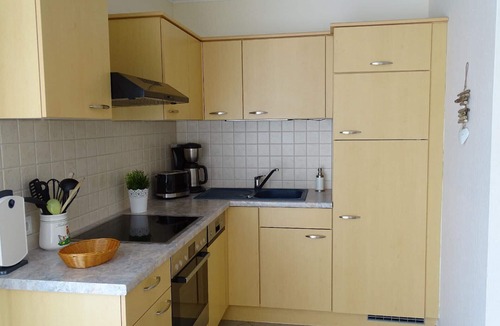 Pudagla House | 2-room holiday flat on the island of Usedom