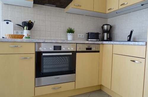 Pudagla House | 2-room holiday flat on the island of Usedom