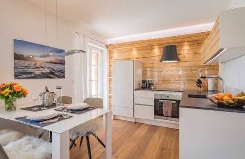 Rottach-Egern Apartment | 2-room luxury apartment in Rottach-Egern - Apartment WallbergChalet