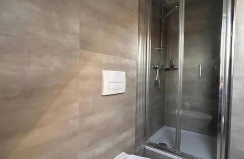 Hamm Apartment | 2-room Penthouse apartment near the main train station