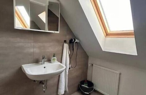 Hamm Apartment | 2-room Penthouse apartment near the main train station