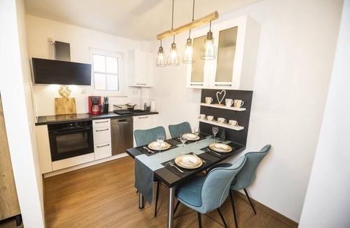 Schlatzendorf Apartment | 2 rooms 5 stars 113