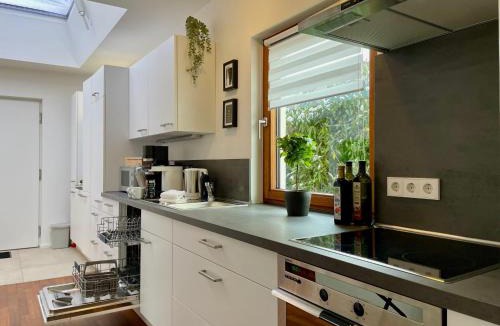 Neu-Ulm Apartment | 2-Zi. Apartment 42 qm, an der Friedrichsau/Messe
