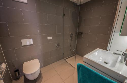 Garmisch-Partenkirchen Apartment | 2 Zi Apt zw Fußgängerzone Garmisch und Grainau