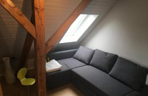 Balanstraße-West Apartment | 2-Zimmer-Apartment in München