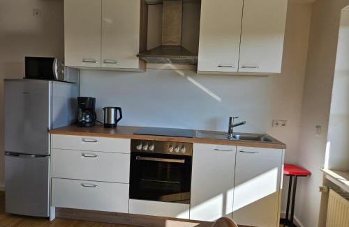 Ense Apartment | 2-Zimmer Ferienwohnung