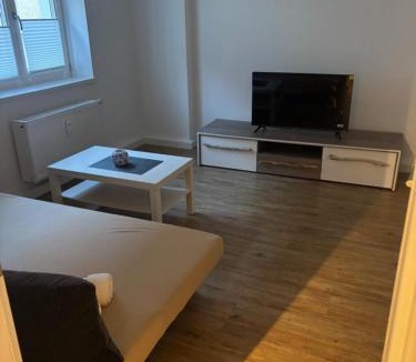 Memmingen Apartment | 2 Zimmer Ferienwohnung zu vermieten