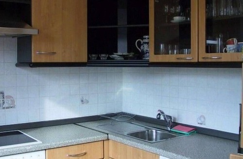 Munchen District Apartment | 2-Zimmer-FeWo-54qm m. Balkon in Gräfelfing-Lo. bei München